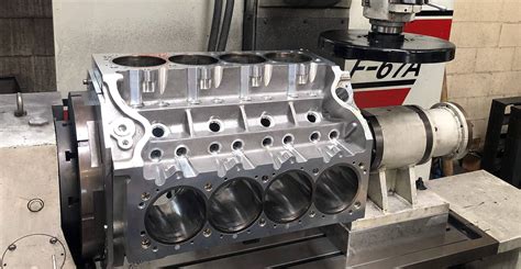 cnc burger fuel|Dave's Engines.